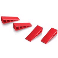 Paper Wedges Baby Pack